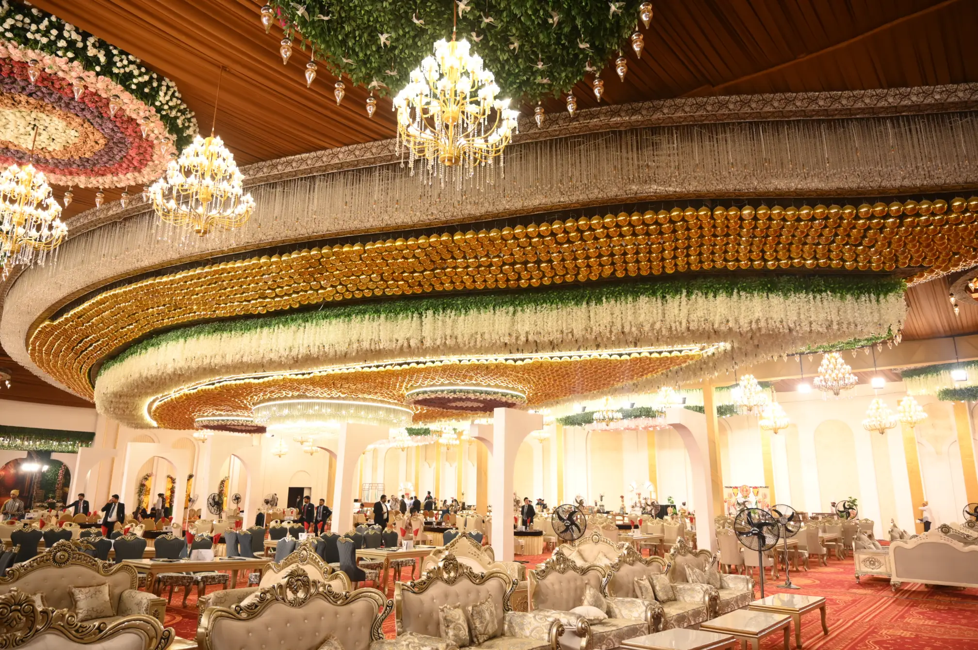Elegant Interiors