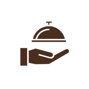 Premium Amenities icon